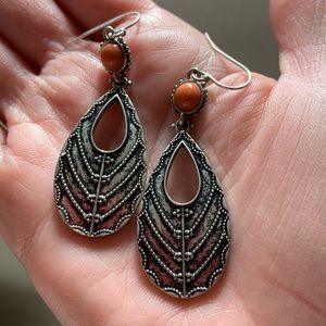 Lucky Brand Earrings